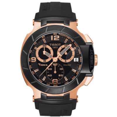 Часы TISSOT T048.417.27.057.06