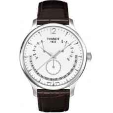 Часы TISSOT T063.637.16.037.00
