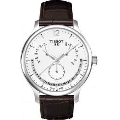 Часы TISSOT T063.637.16.037.00