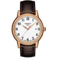 Часы TISSOT T085.410.36.012.00