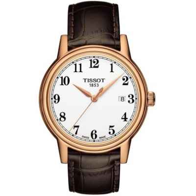 Часы TISSOT T085.410.36.012.00