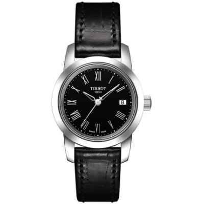 Часы TISSOT T033.210.16.053.01