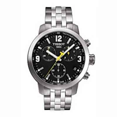 Часы TISSOT T055.417.11.057.00