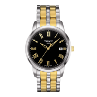 Часы TISSOT T033.410.22.053.01