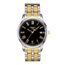 Часы TISSOT T033.410.22.053.01