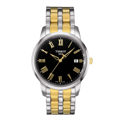 Часы TISSOT T033.410.22.053.01