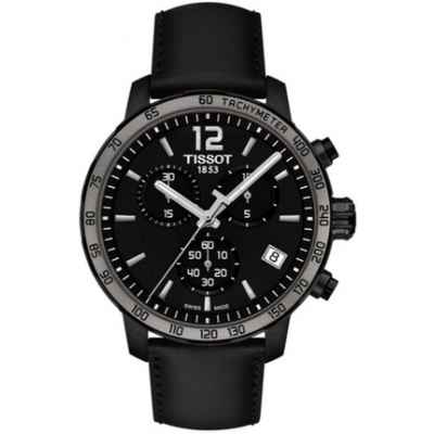 Часы TISSOT T095.417.36.057.02