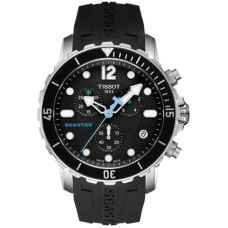 Часы TISSOT T066.417.17.057.00