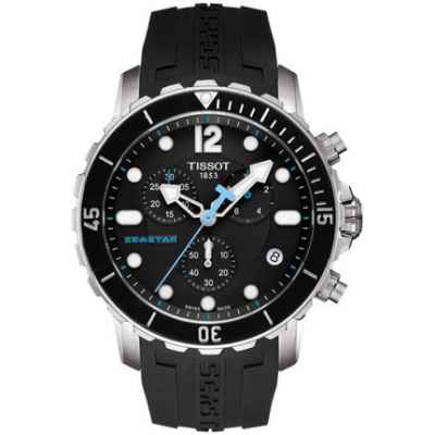 Часы TISSOT T066.417.17.057.00