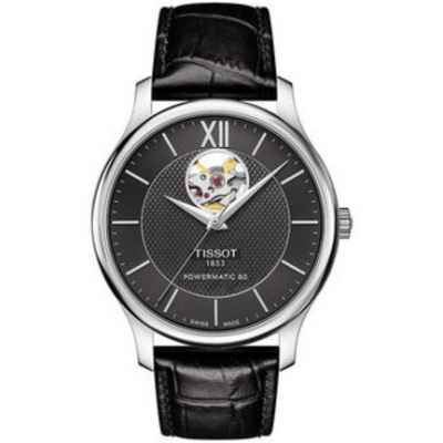 Часы TISSOT T063.907.16.058.00