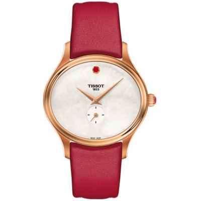 Часы TISSOT T103.310.36.111.01