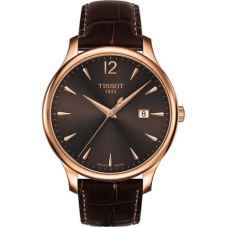 Часы TISSOT T063.610.36.297.00