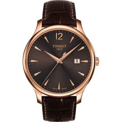 Часы TISSOT T063.610.36.297.00
