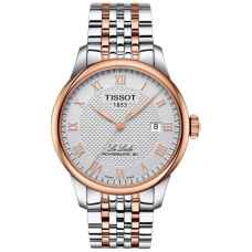 Часы TISSOT T006.407.22.033.00