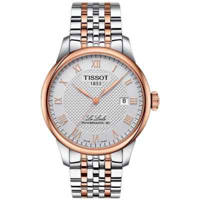 Часы TISSOT T006.407.22.033.00