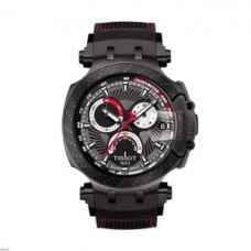 Часы TISSOT T115.417.37.061.01