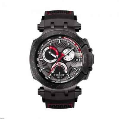 Часы TISSOT T115.417.37.061.01