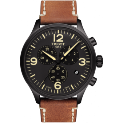 Часы TISSOT T116.617.36.057.00