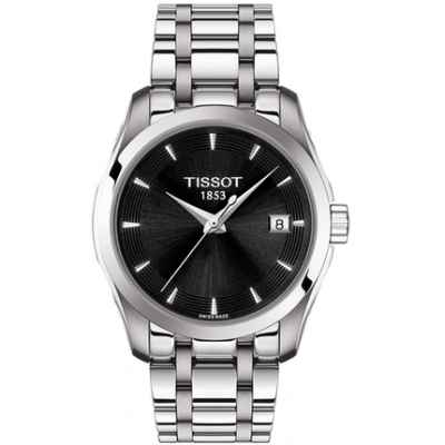 Часы TISSOT T035.210.11.051.01