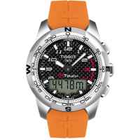 Часы TISSOT T047.420.47.207.01