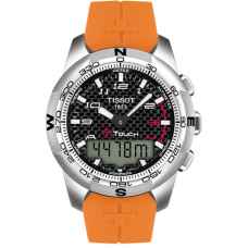Часы TISSOT T047.420.47.207.01