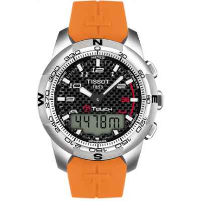 Часы TISSOT T047.420.47.207.01