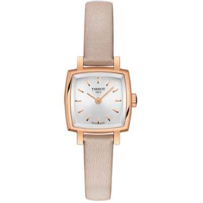 Часы TISSOT T058.109.36.031.00