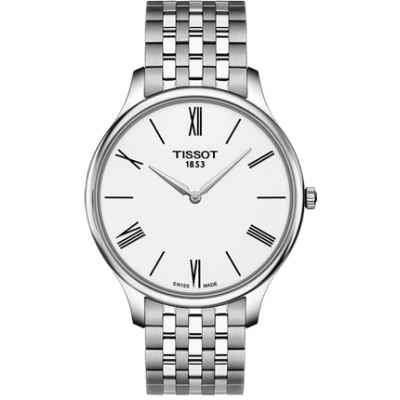 Часы TISSOT T063.409.11.018.00