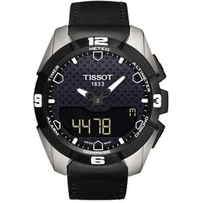Часы TISSOT T091.420.46.051.00