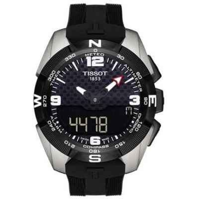 Часы TISSOT T091.420.47.207.01