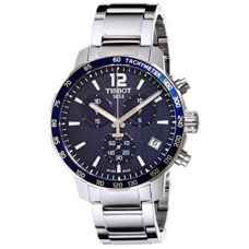 Часы TISSOT T095.417.11.047.00