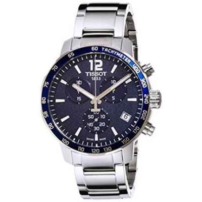 Часы TISSOT T095.417.11.047.00