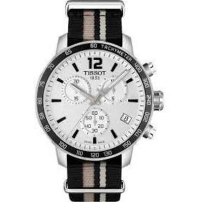 Часы TISSOT T095.417.17.037.10