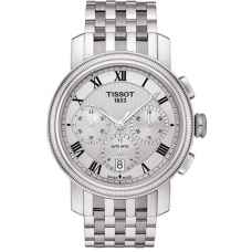Часы TISSOT T097.427.11.033.00