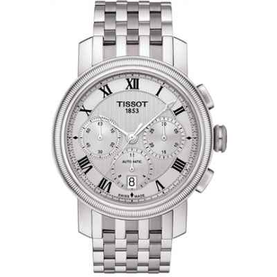 Часы TISSOT T097.427.11.033.00