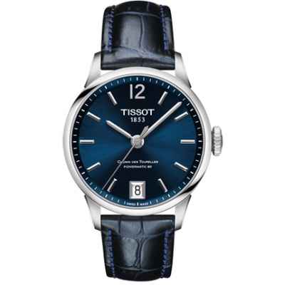 Часы TISSOT T099.207.16.047.00