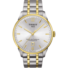 Часы TISSOT T099.407.22.037.00