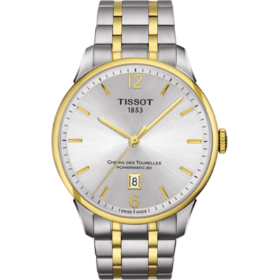 Часы TISSOT T099.407.22.037.00