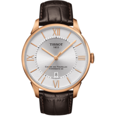 Часы TISSOT T099.407.36.038.00