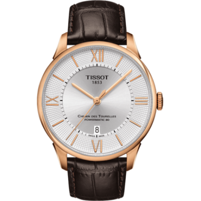 Часы TISSOT T099.407.36.038.00