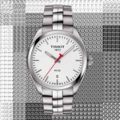 Часы TISSOT T101.410.11.031.01