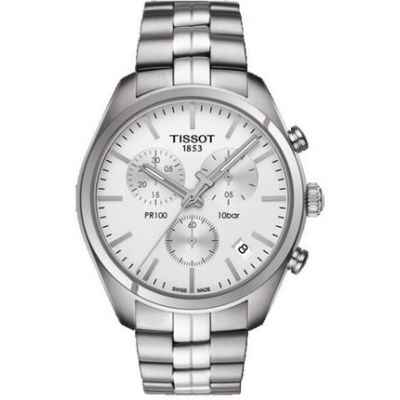 Часы TISSOT T101.417.11.031.00