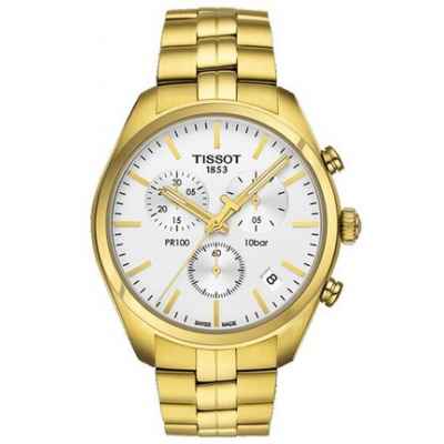 Часы TISSOT T101.417.33.031.00