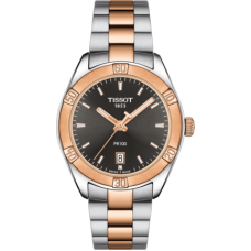 Часы TISSOT T101.910.22.061.00
