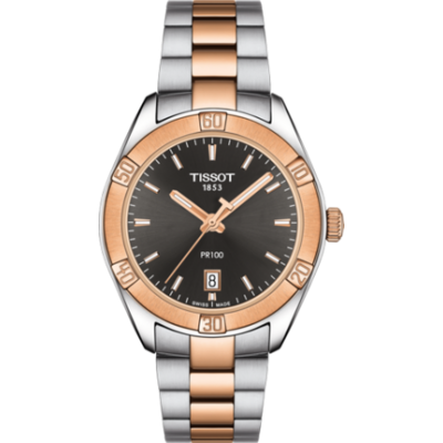Часы TISSOT T101.910.22.061.00