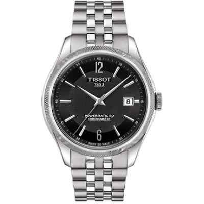 Часы TISSOT T108.408.11.057.00