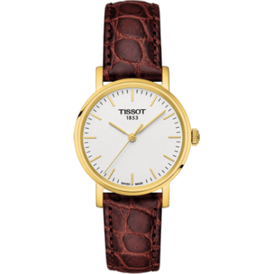 Часы TISSOT T109.210.36.031.00