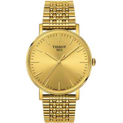 Часы TISSOT T109.410.33.021.00