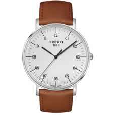 Часы TISSOT T109.610.16.037.00