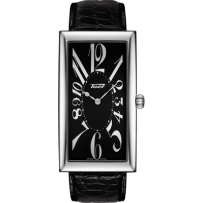 Часы TISSOT T117.509.16.052.00
